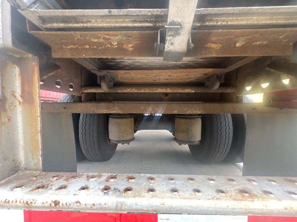 Refrigerated Trailer-Semi Trailers-Great Dane-2016-Trailer-Parsippany-NJ-171,647\n\t\tmiles-$ 23,250 - Image 5