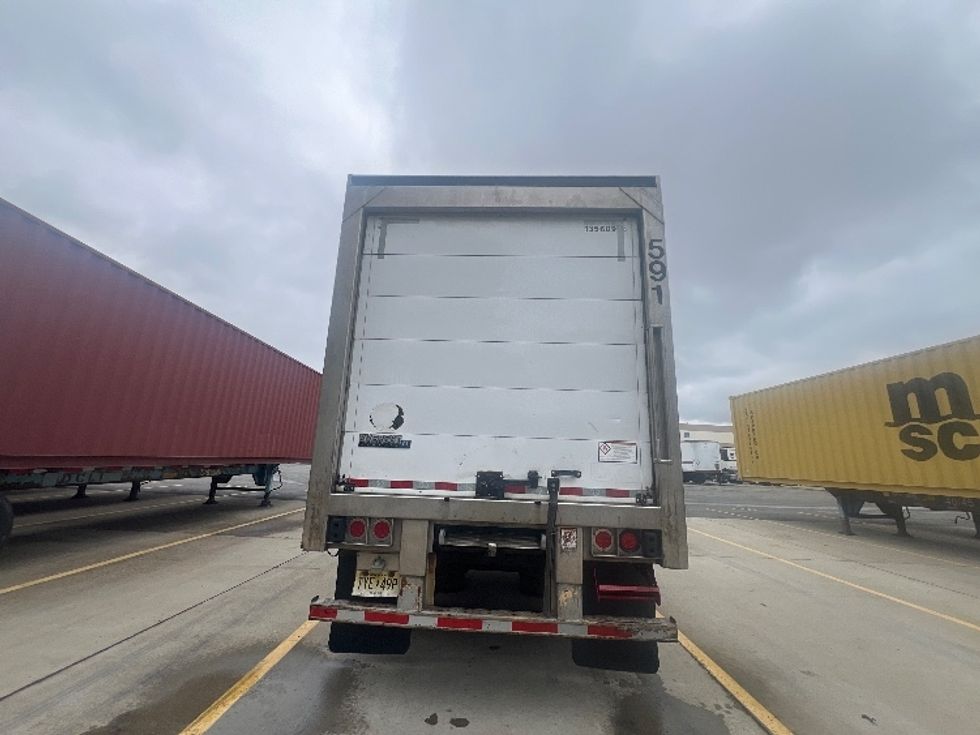 Refrigerated Trailer-Semi Trailers-Great Dane-2016-Trailer-Parsippany-NJ-171,647\n\t\tmiles-$ 23,250 - Image 6