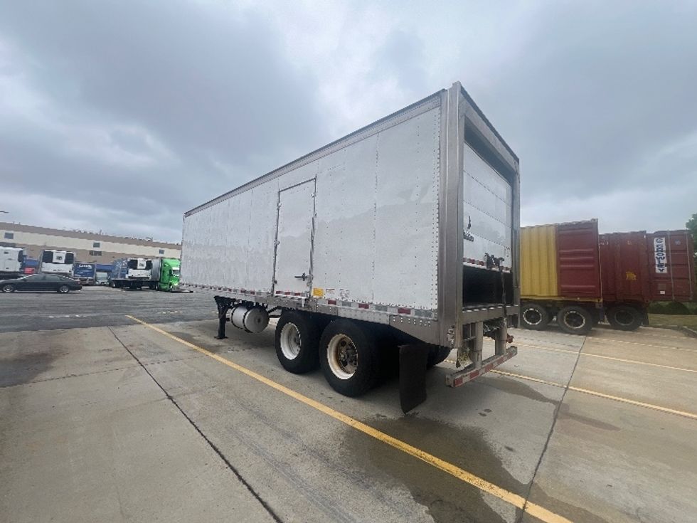 Refrigerated Trailer-Semi Trailers-Great Dane-2016-Trailer-Parsippany-NJ-171,647\n\t\tmiles-$ 23,250 - Image 7