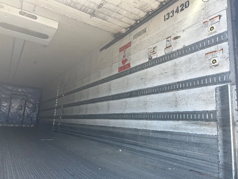 Refrigerated Trailer-Semi Trailers-Great Dane-2016-Trailer-Parsippany-NJ-540,377\n\t\tmiles-$ 23,500 - Image 10