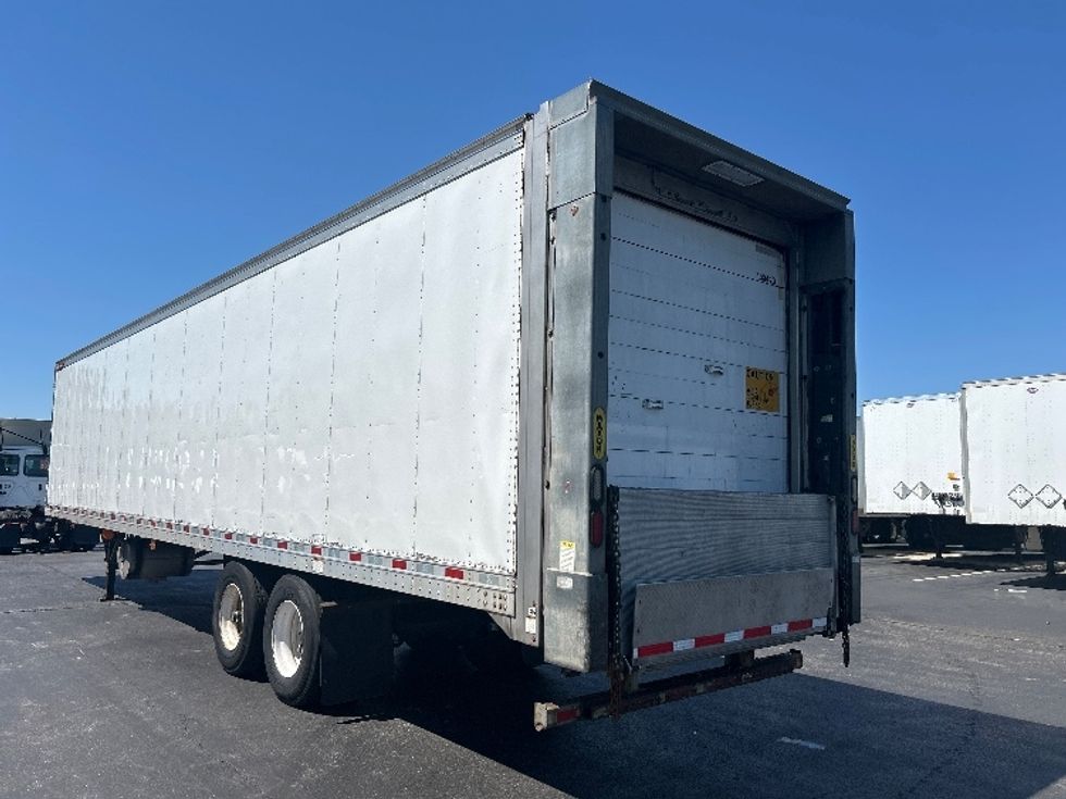Refrigerated Trailer-Semi Trailers-Great Dane-2016-Trailer-Parsippany-NJ-540,377\n\t\tmiles-$ 23,500 - Image 3