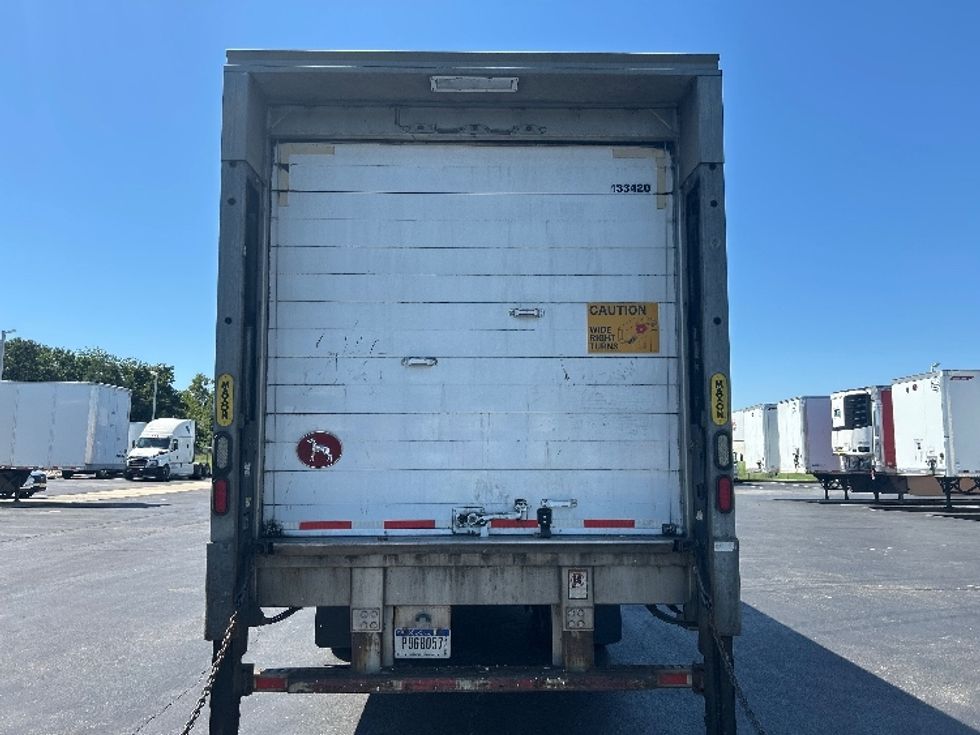Refrigerated Trailer-Semi Trailers-Great Dane-2016-Trailer-Parsippany-NJ-540,377\n\t\tmiles-$ 23,500 - Image 6