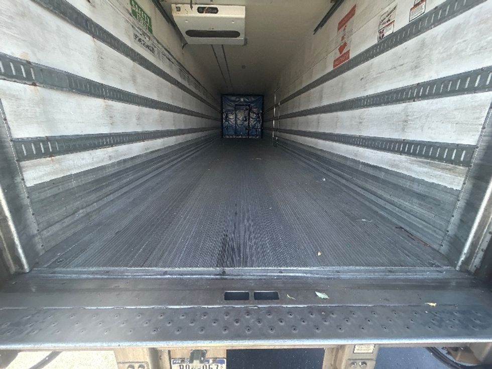 Refrigerated Trailer-Semi Trailers-Great Dane-2016-Trailer-Parsippany-NJ-540,377\n\t\tmiles-$ 23,500 - Image 8