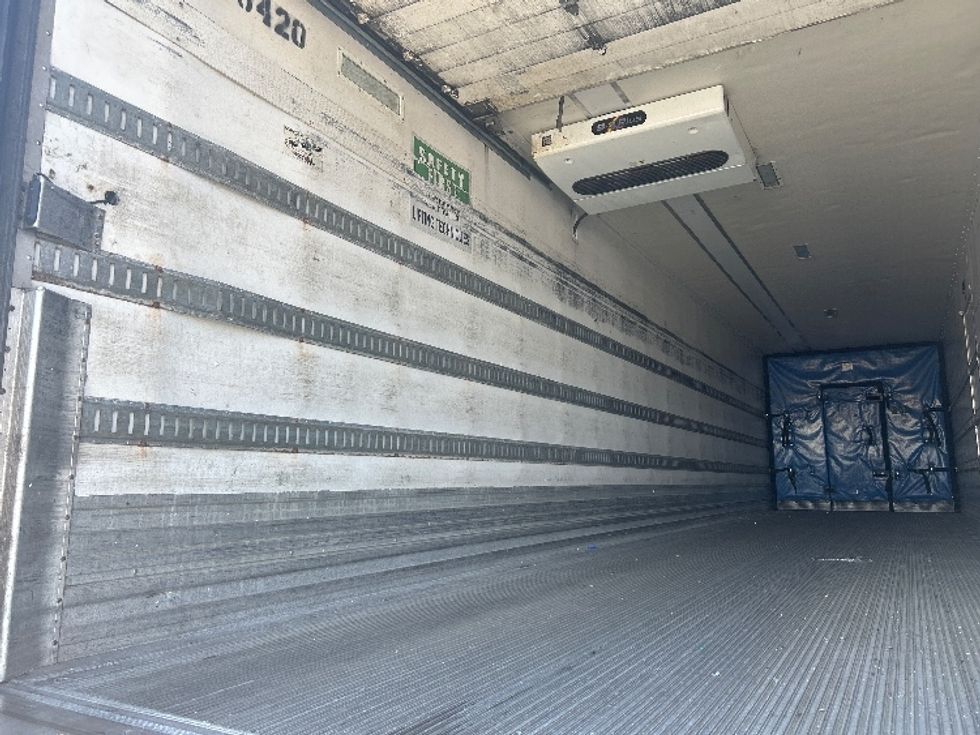 Refrigerated Trailer-Semi Trailers-Great Dane-2016-Trailer-Parsippany-NJ-540,377\n\t\tmiles-$ 23,500 - Image 9