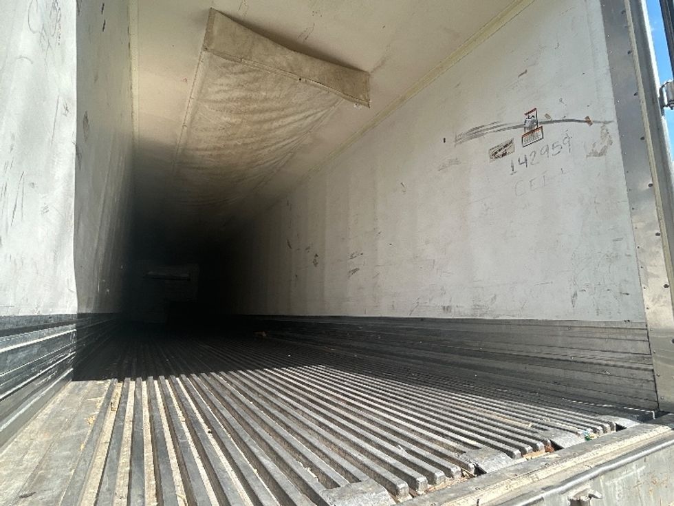 Refrigerated Trailer-Semi Trailers-Great Dane-2016-Trailer-Pensacola-FL-680,022\n\t\tmiles-$ 26,250 - Image 10