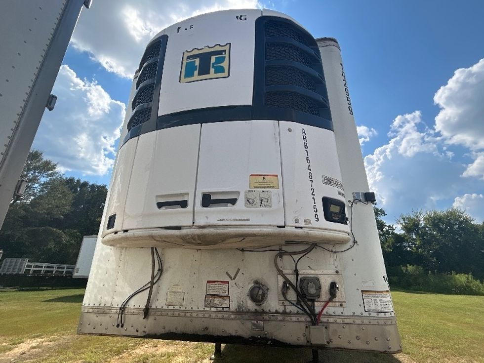 Refrigerated Trailer-Semi Trailers-Great Dane-2016-Trailer-Pensacola-FL-680,022\n\t\tmiles-$ 26,250 - Image 11