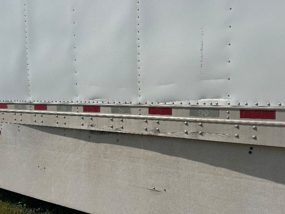 Refrigerated Trailer-Semi Trailers-Great Dane-2016-Trailer-Pensacola-FL-680,022\n\t\tmiles-$ 26,250 - Image 13