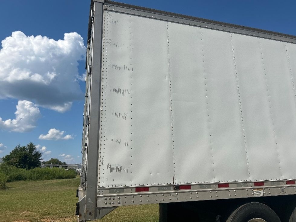 Refrigerated Trailer-Semi Trailers-Great Dane-2016-Trailer-Pensacola-FL-680,022\n\t\tmiles-$ 26,250 - Image 14