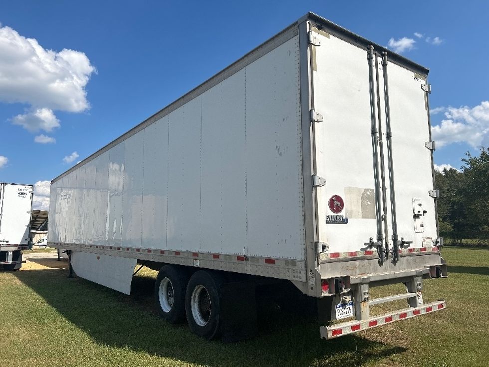 Refrigerated Trailer-Semi Trailers-Great Dane-2016-Trailer-Pensacola-FL-680,022\n\t\tmiles-$ 26,250 - Image 3