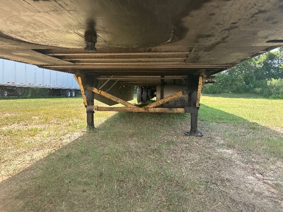 Refrigerated Trailer-Semi Trailers-Great Dane-2016-Trailer-Pensacola-FL-680,022\n\t\tmiles-$ 26,250 - Image 5