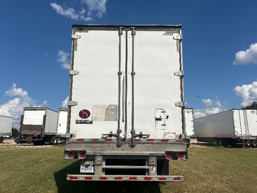 Refrigerated Trailer-Semi Trailers-Great Dane-2016-Trailer-Pensacola-FL-680,022\n\t\tmiles-$ 26,250 - Image 6