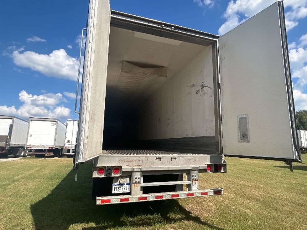 Refrigerated Trailer-Semi Trailers-Great Dane-2016-Trailer-Pensacola-FL-680,022\n\t\tmiles-$ 26,250 - Image 7