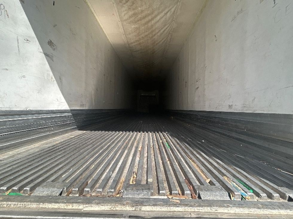 Refrigerated Trailer-Semi Trailers-Great Dane-2016-Trailer-Pensacola-FL-680,022\n\t\tmiles-$ 26,250 - Image 8