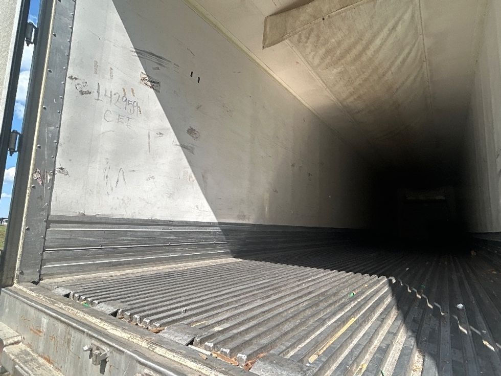 Refrigerated Trailer-Semi Trailers-Great Dane-2016-Trailer-Pensacola-FL-680,022\n\t\tmiles-$ 26,250 - Image 9