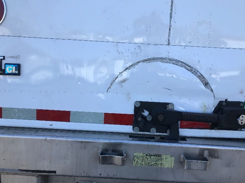 Refrigerated Trailer-Semi Trailers-Great Dane-2016-Trailer-Richmond-CA-432,076\n\t\tmiles-$ 19,000 - Image 12