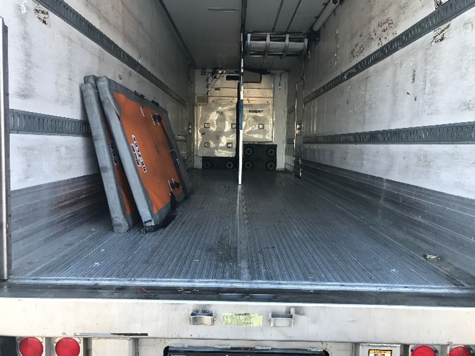 Refrigerated Trailer-Semi Trailers-Great Dane-2016-Trailer-Richmond-CA-432,076\n\t\tmiles-$ 19,000 - Image 8
