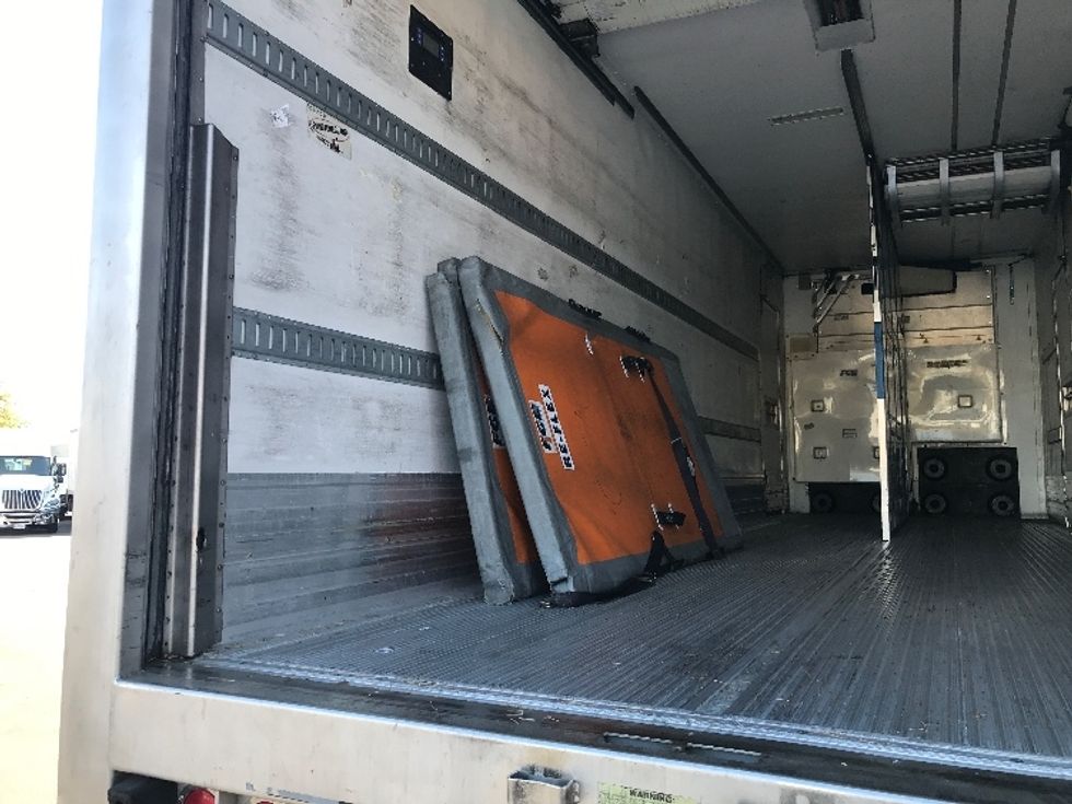 Refrigerated Trailer-Semi Trailers-Great Dane-2016-Trailer-Richmond-CA-432,076\n\t\tmiles-$ 19,000 - Image 9