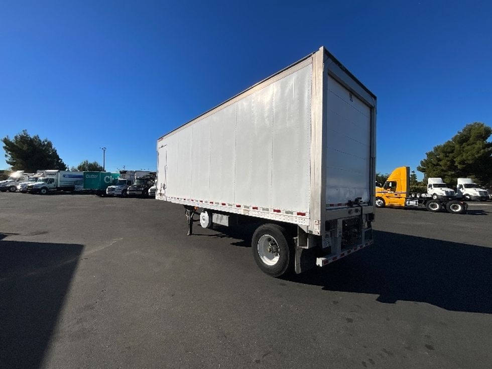 Refrigerated Trailer-Semi Trailers-Great Dane-2016-Trailer-Richmond-CA-435,780\n\t\tmiles-$ 17,750 - Image 3