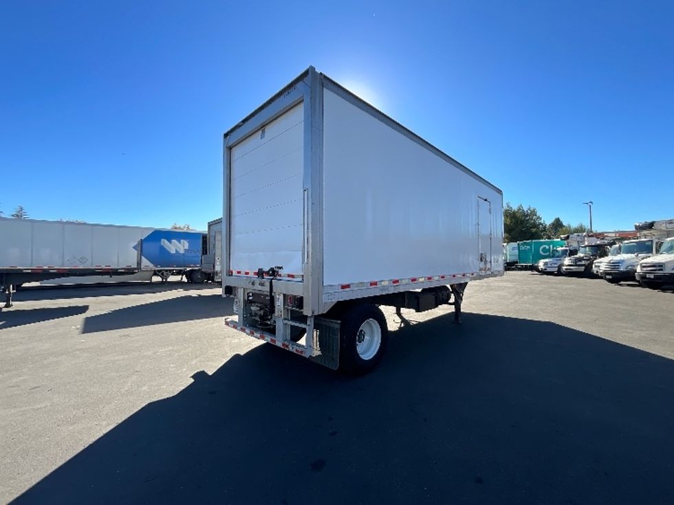 Refrigerated Trailer-Semi Trailers-Great Dane-2016-Trailer-Richmond-CA-435,780\n\t\tmiles-$ 17,750 - Image 4