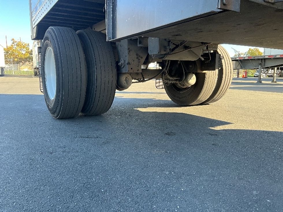 Refrigerated Trailer-Semi Trailers-Great Dane-2016-Trailer-Richmond-CA-435,780\n\t\tmiles-$ 17,750 - Image 5