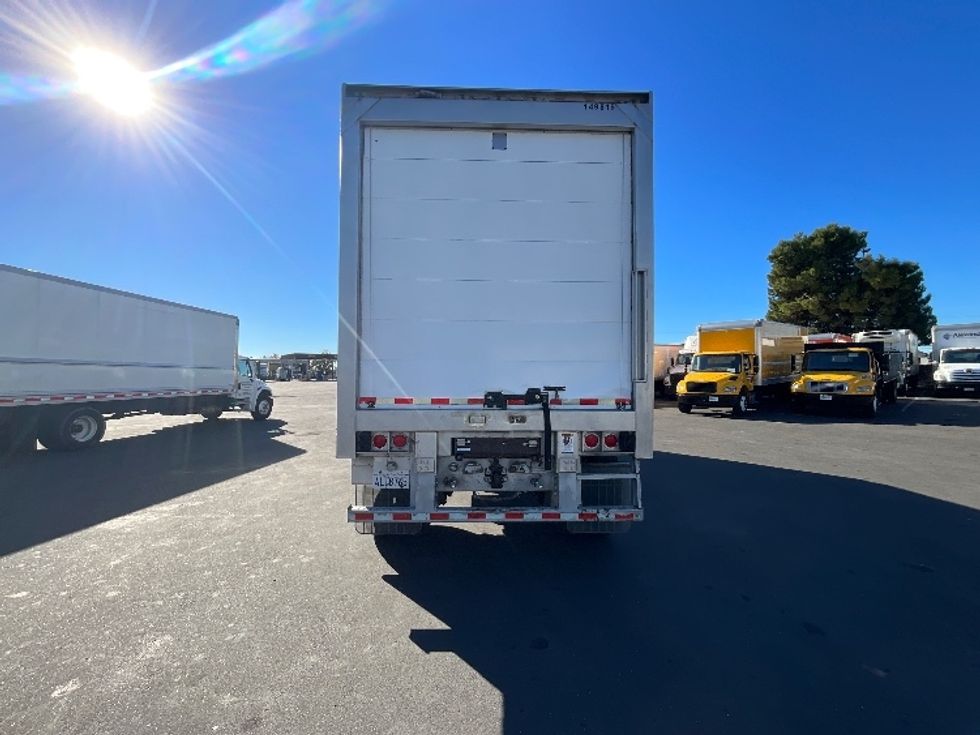 Refrigerated Trailer-Semi Trailers-Great Dane-2016-Trailer-Richmond-CA-435,780\n\t\tmiles-$ 17,750 - Image 6