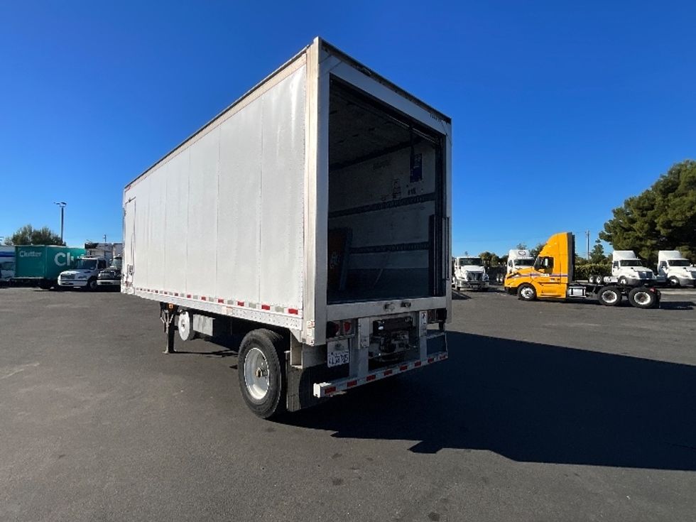 Refrigerated Trailer-Semi Trailers-Great Dane-2016-Trailer-Richmond-CA-435,780\n\t\tmiles-$ 17,750 - Image 7