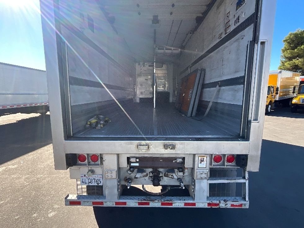 Refrigerated Trailer-Semi Trailers-Great Dane-2016-Trailer-Richmond-CA-435,780\n\t\tmiles-$ 17,750 - Image 8