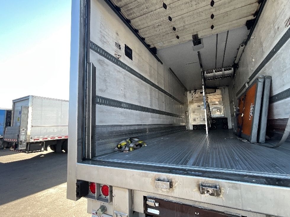 Refrigerated Trailer-Semi Trailers-Great Dane-2016-Trailer-Richmond-CA-435,780\n\t\tmiles-$ 17,750 - Image 9