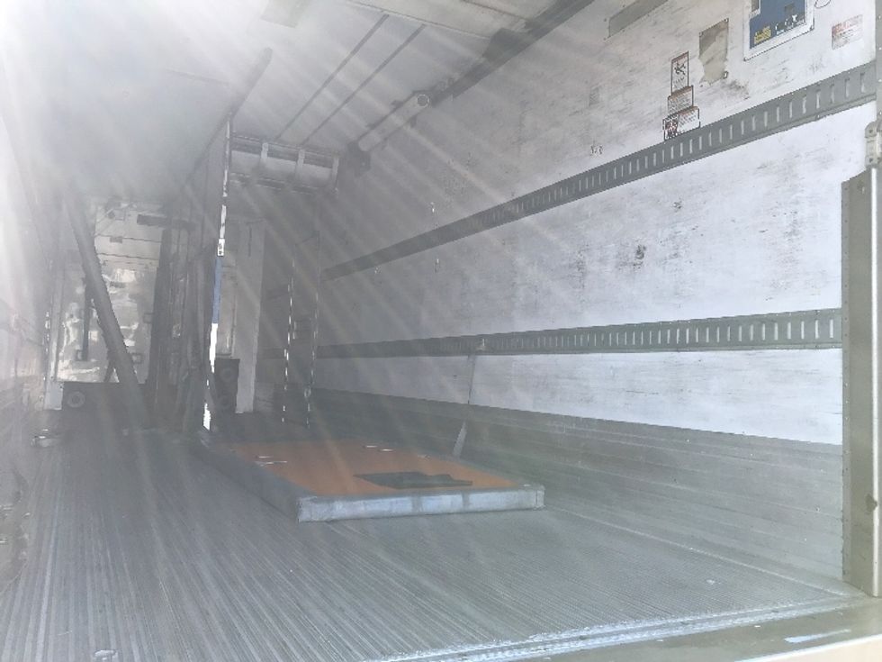 Refrigerated Trailer-Semi Trailers-Great Dane-2016-Trailer-Richmond-CA-449,840\n\t\tmiles-$ 18,250 - Image 10