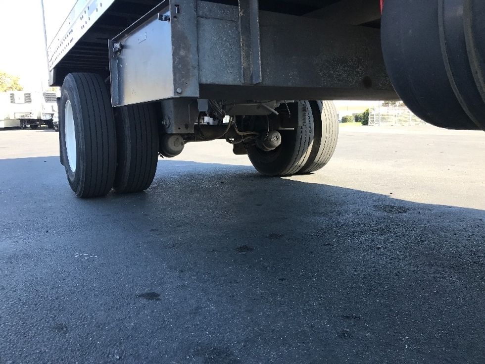 Refrigerated Trailer-Semi Trailers-Great Dane-2016-Trailer-Richmond-CA-449,840\n\t\tmiles-$ 18,250 - Image 5