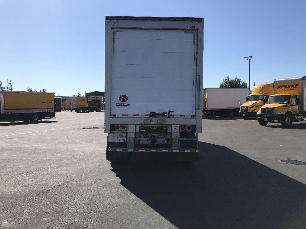 Refrigerated Trailer-Semi Trailers-Great Dane-2016-Trailer-Richmond-CA-449,840\n\t\tmiles-$ 18,250 - Image 6