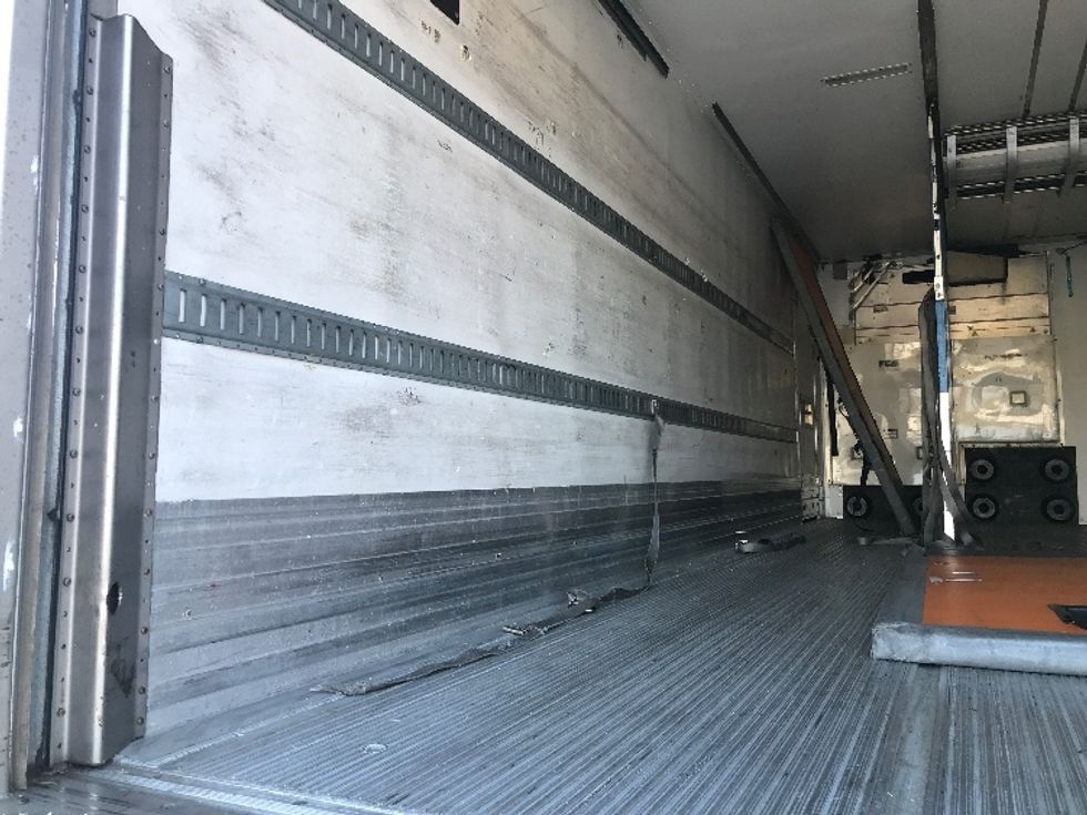 Refrigerated Trailer-Semi Trailers-Great Dane-2016-Trailer-Richmond-CA-449,840\n\t\tmiles-$ 18,250 - Image 9