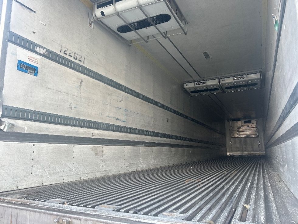 Refrigerated Trailer-Semi Trailers-Great Dane-2016-Trailer-San Antonio-TX-601,721\n\t\tmiles-$ 22,250 - Image 8