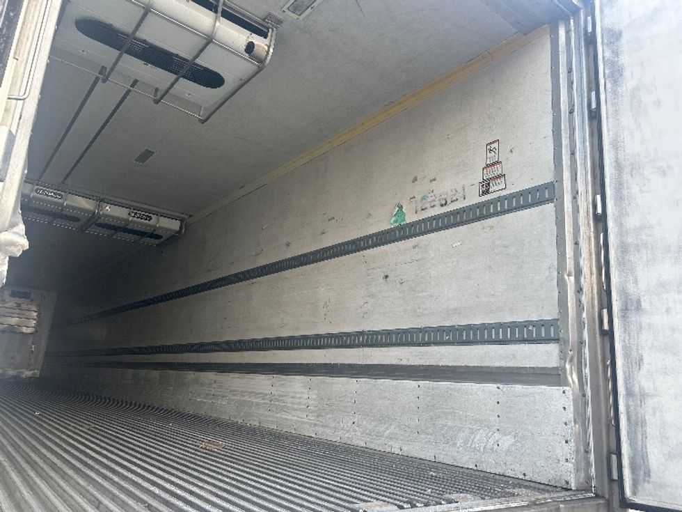 Refrigerated Trailer-Semi Trailers-Great Dane-2016-Trailer-San Antonio-TX-601,721\n\t\tmiles-$ 22,250 - Image 9