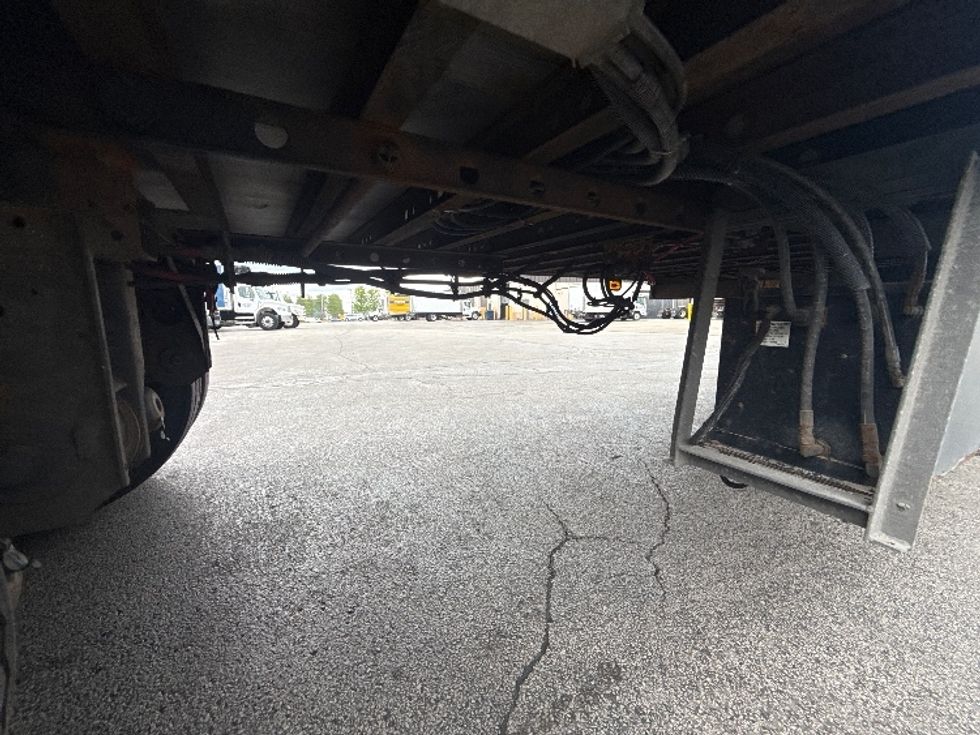Refrigerated Trailer-Semi Trailers-Great Dane-2016-Trailer-Sturtevant-WI-393,515\n\t\tmiles-$ 17,000 - Image 5