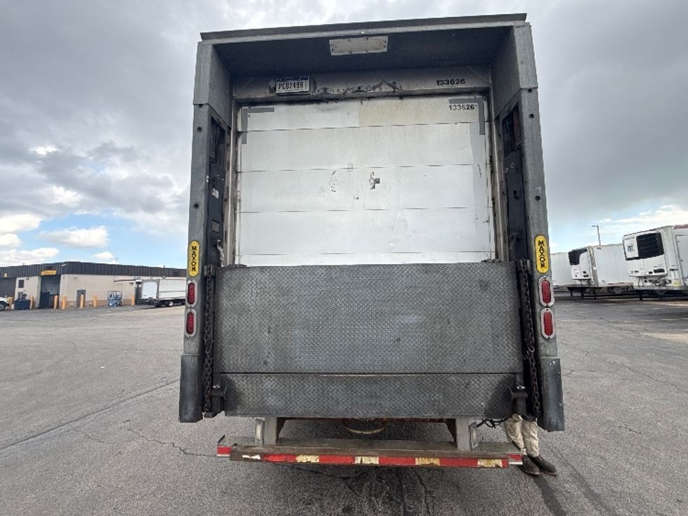 Refrigerated Trailer-Semi Trailers-Great Dane-2016-Trailer-Sturtevant-WI-393,515\n\t\tmiles-$ 17,000 - Image 6