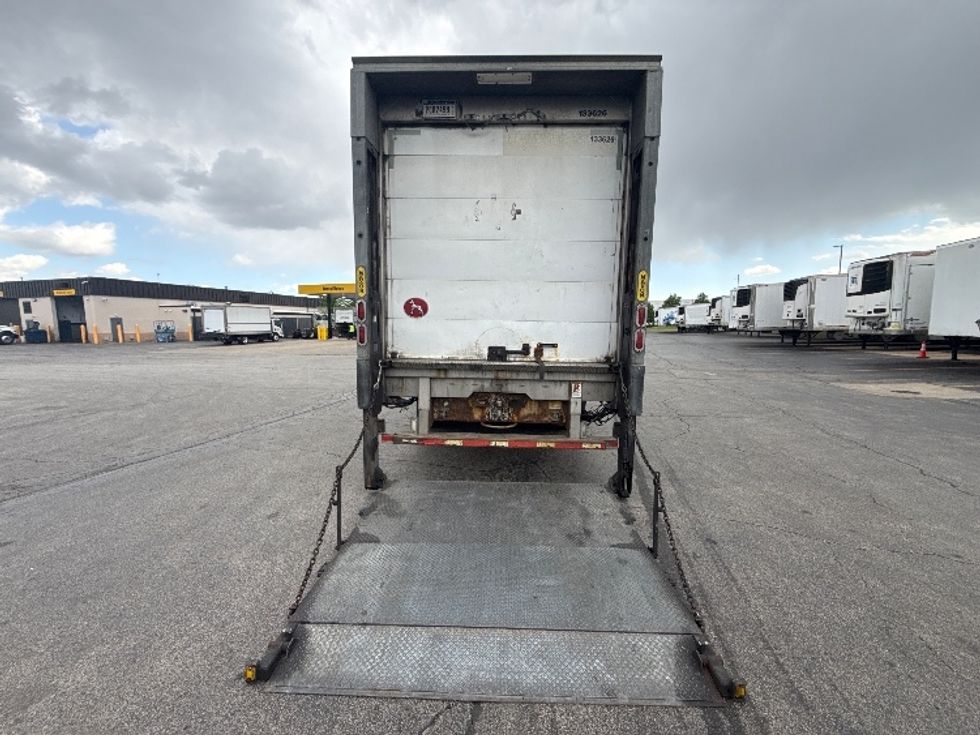 Refrigerated Trailer-Semi Trailers-Great Dane-2016-Trailer-Sturtevant-WI-393,515\n\t\tmiles-$ 17,000 - Image 7