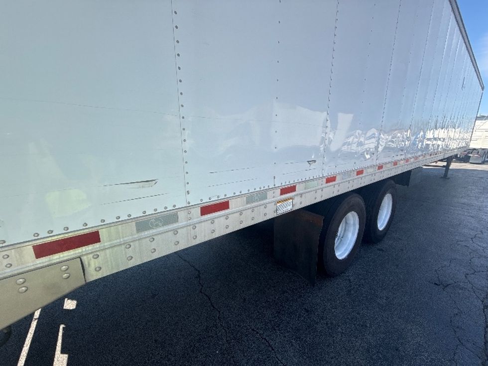 Refrigerated Trailer-Semi Trailers-Great Dane-2016-Trailer-Sturtevant-WI-623,447\n\t\tmiles-$ 22,000 - Image 11