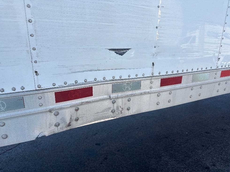 Refrigerated Trailer-Semi Trailers-Great Dane-2016-Trailer-Sturtevant-WI-623,447\n\t\tmiles-$ 22,000 - Image 12