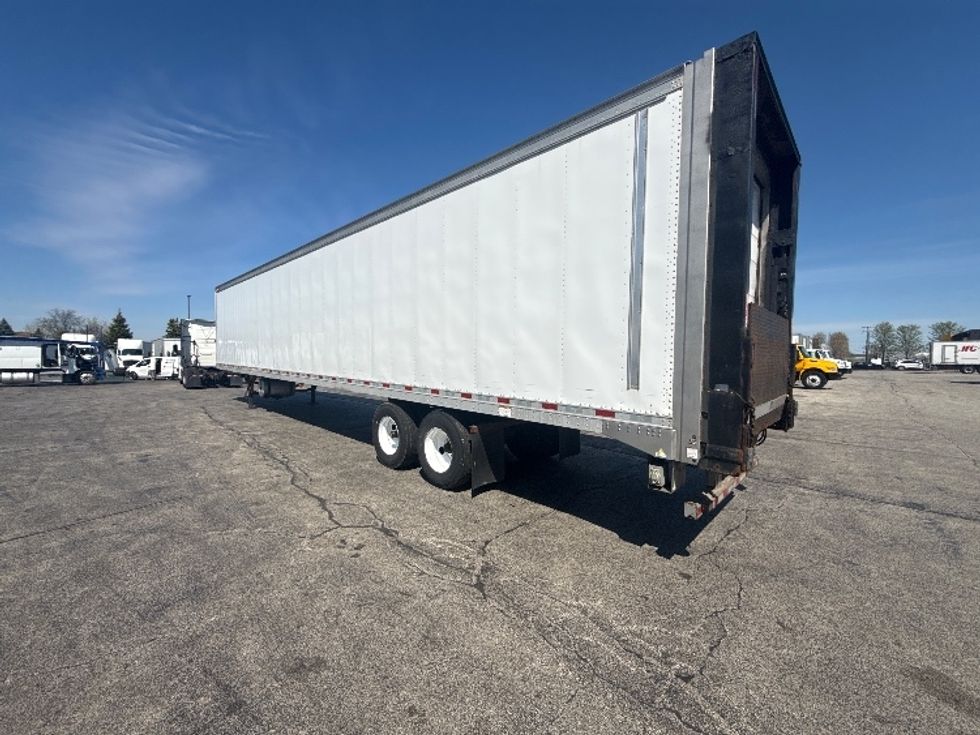 Refrigerated Trailer-Semi Trailers-Great Dane-2016-Trailer-Sturtevant-WI-623,447\n\t\tmiles-$ 22,000 - Image 3