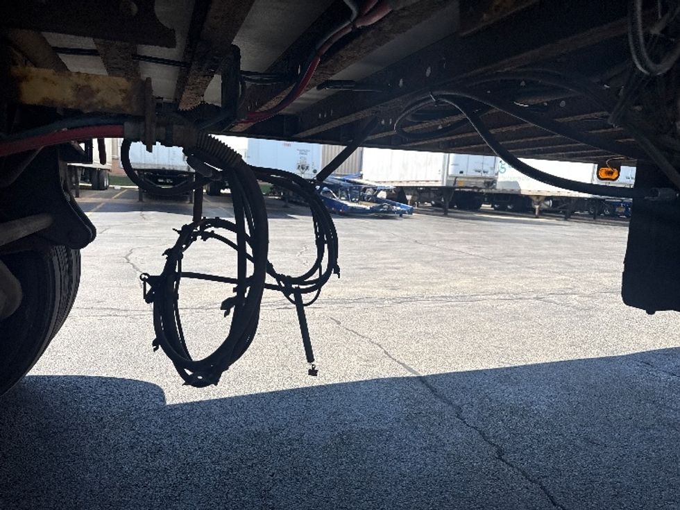 Refrigerated Trailer-Semi Trailers-Great Dane-2016-Trailer-Sturtevant-WI-623,447\n\t\tmiles-$ 22,000 - Image 5