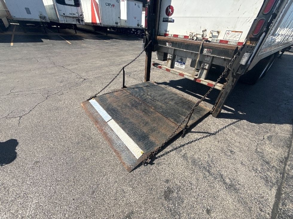 Refrigerated Trailer-Semi Trailers-Great Dane-2016-Trailer-Sturtevant-WI-623,447\n\t\tmiles-$ 22,000 - Image 7