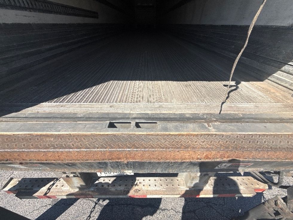Refrigerated Trailer-Semi Trailers-Great Dane-2016-Trailer-Sturtevant-WI-623,447\n\t\tmiles-$ 22,000 - Image 8