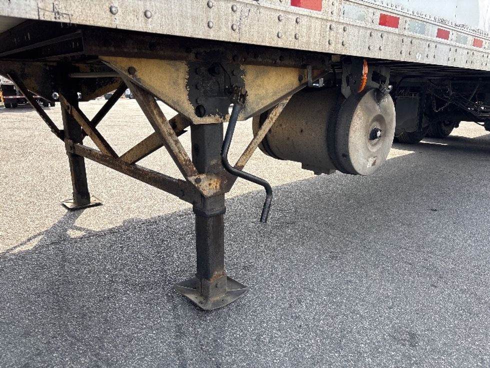 Refrigerated Trailer-Semi Trailers-Great Dane-2016-Trailer-Swedesboro-NJ-539,530\n\t\tmiles-$ 23,000 - Image 11