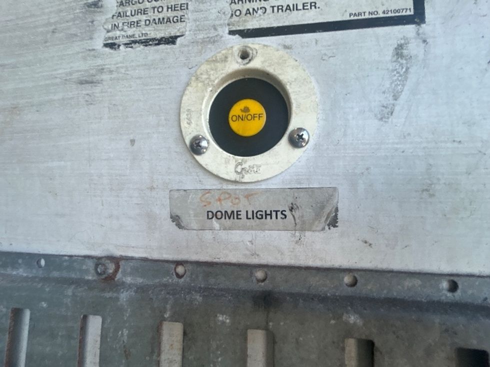 Refrigerated Trailer-Semi Trailers-Great Dane-2016-Trailer-Swedesboro-NJ-539,530\n\t\tmiles-$ 23,000 - Image 12