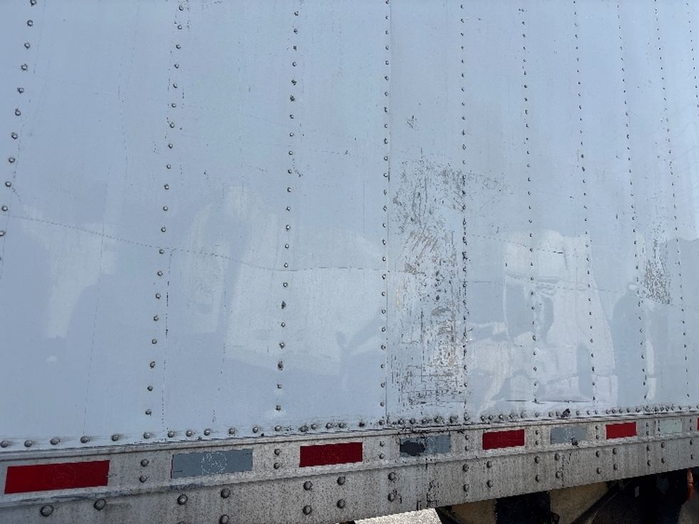 Refrigerated Trailer-Semi Trailers-Great Dane-2016-Trailer-Swedesboro-NJ-539,530\n\t\tmiles-$ 23,000 - Image 13