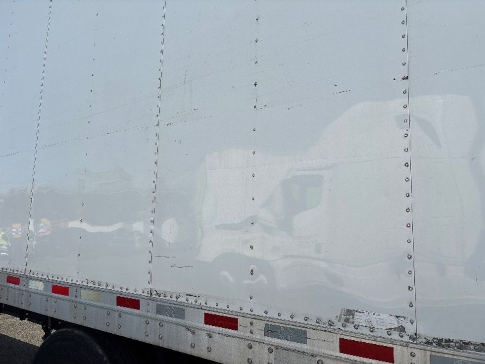 Refrigerated Trailer-Semi Trailers-Great Dane-2016-Trailer-Swedesboro-NJ-539,530\n\t\tmiles-$ 23,000 - Image 14