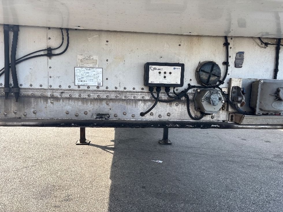 Refrigerated Trailer-Semi Trailers-Great Dane-2016-Trailer-Swedesboro-NJ-539,530\n\t\tmiles-$ 23,000 - Image 15