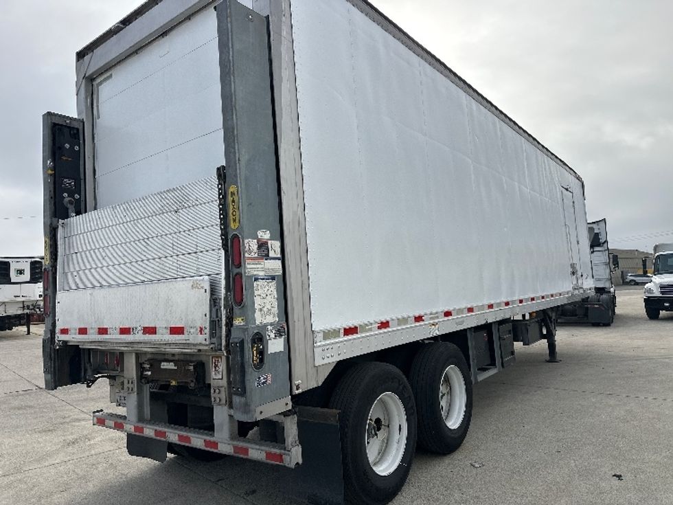 Refrigerated Trailer-Semi Trailers-Great Dane-2016-Trailer-West Sacramento-CA-177,300\n\t\tmiles-$ 24,000 - Image 3