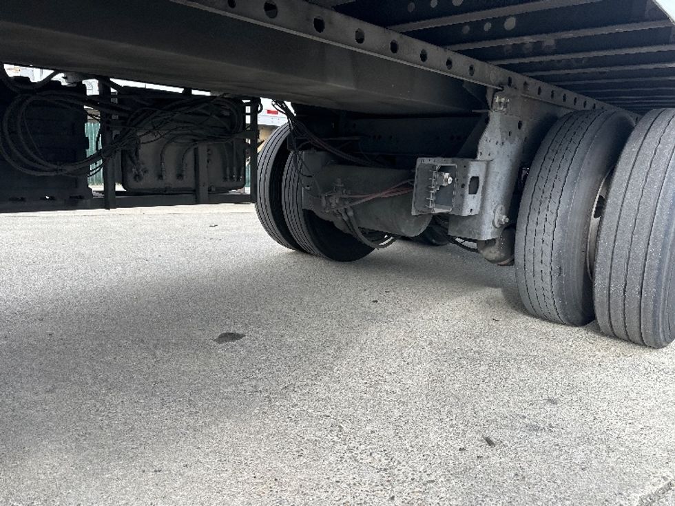 Refrigerated Trailer-Semi Trailers-Great Dane-2016-Trailer-West Sacramento-CA-177,300\n\t\tmiles-$ 24,000 - Image 5